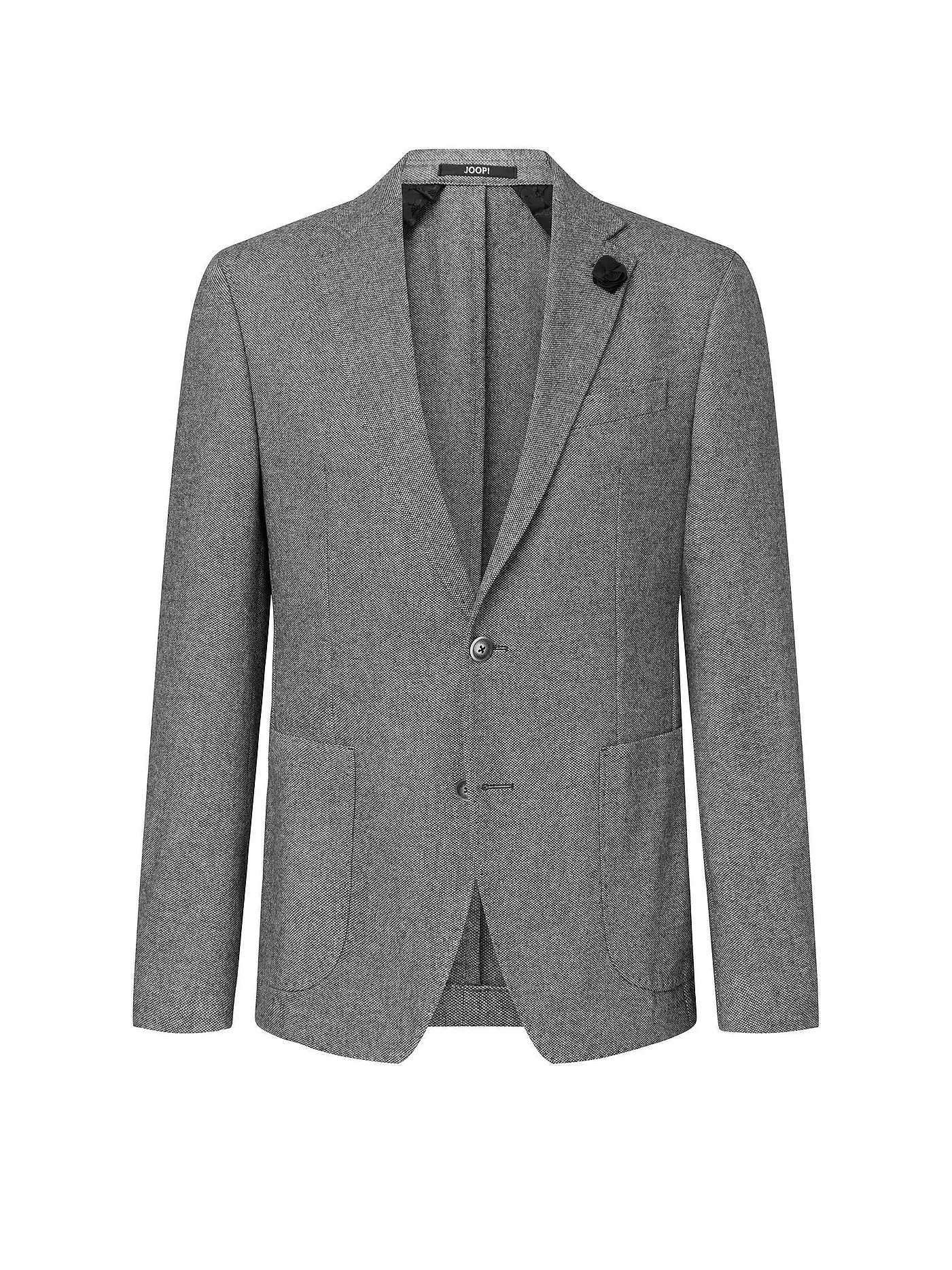JOOP | Sakko Slim Fit HOVEREST | grau